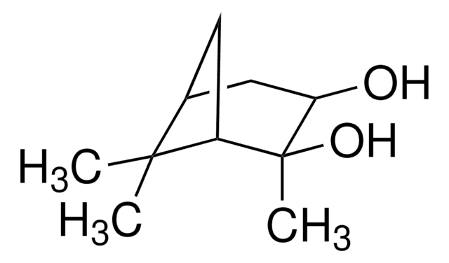 (1S,2S,3R,5S)-(+)-ピナンジオール 99%