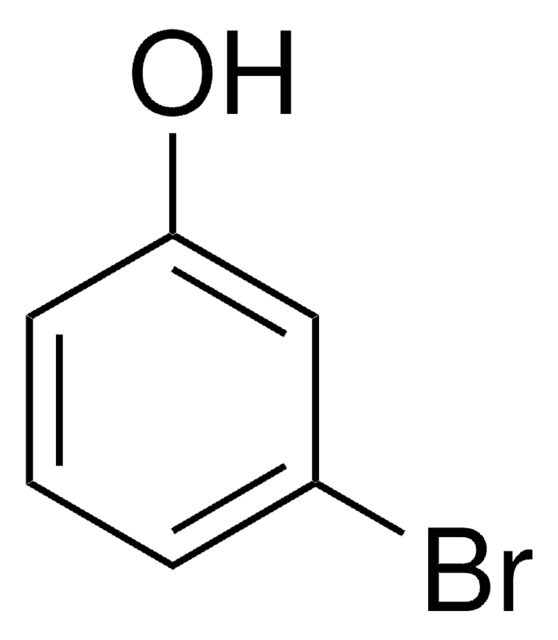 3-Bromphenol 98%