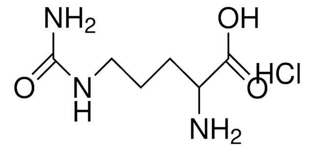 L-CITRULLINE MONOHYDROCHLORIDE AldrichCPR