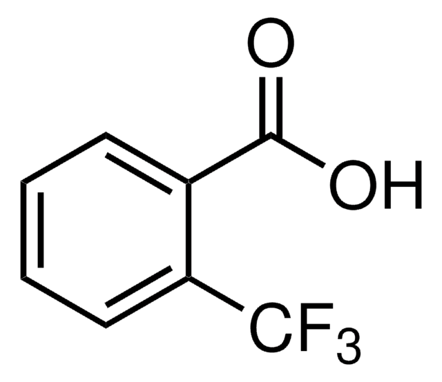 2-(Trifluoromethyl)benzoic acid 98%