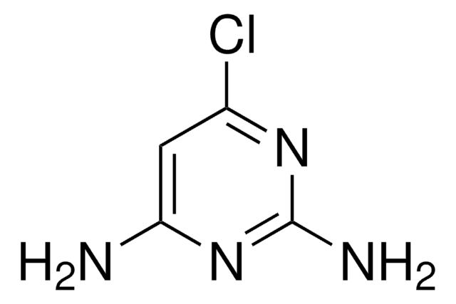 2,6-Diamino-4-Chlorpyrimidin 98%