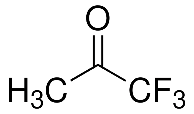 1,1,1-Trifluoraceton 97%