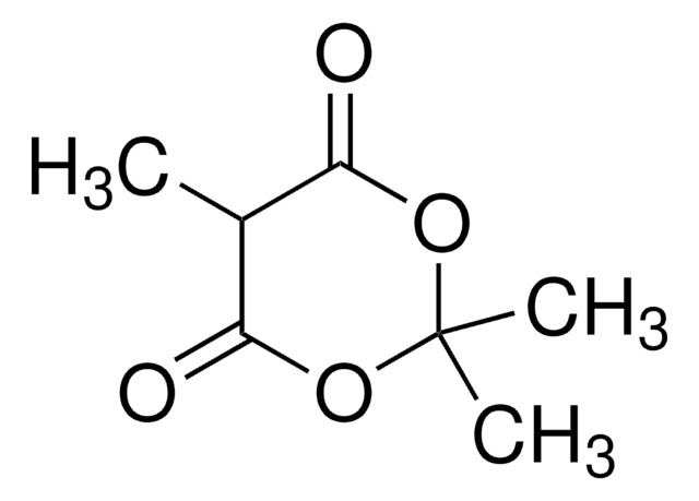 2,2,5-Trimethyl-1,3-dioxan-4,6-dion 97%