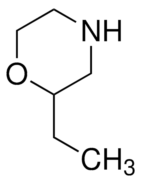 2-ethylmorpholine AldrichCPR