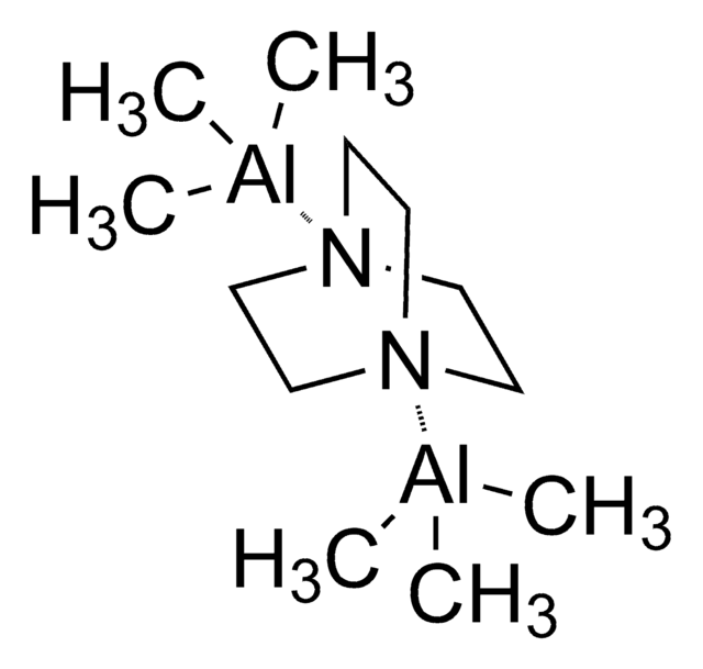 DABAL-trimethylaluminum