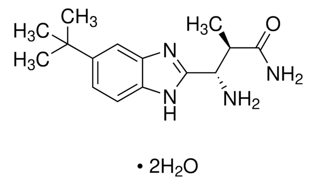 PF-06305591 dihydrate &#8805;98% (HPLC)