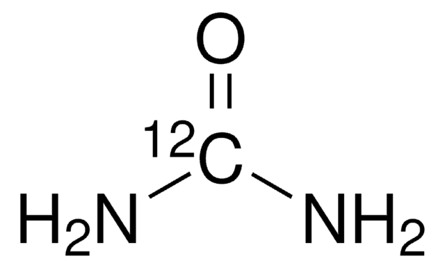 Harnstoff-12C 99.9 atom % 12C