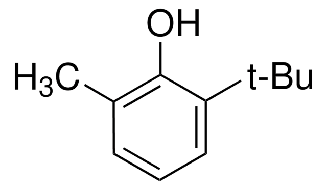 2-tert.-Butyl-6-methyl-phenol 99%