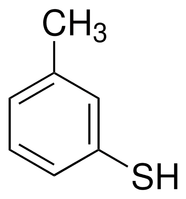 3-Methylbenzolethiol 95%