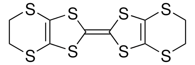 Bis(ethylenedithio)tetrathiafulvalen 98%