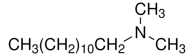 N,N-Dimethyldodecylamin 97%