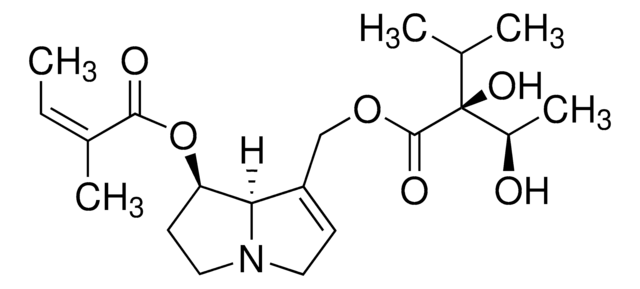 Echiumin phyproof&#174; Reference Substance