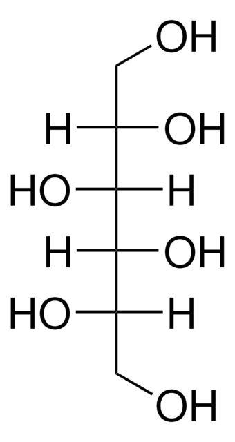 L-Iditol &#8805;98% (GC)