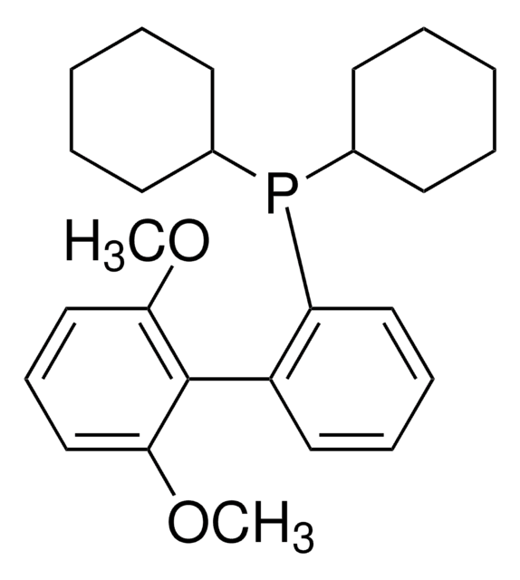 2-Dicyclohexylphosphino-2&#8242;,6&#8242;-dimethoxybiphenyl 98%