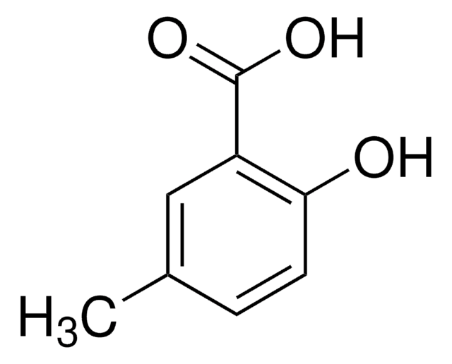 5-甲基水杨酸 98%