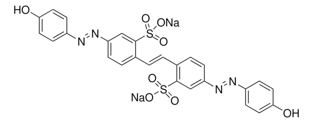 ブリリアントイエロー Dye content &#8805;50&#160;%