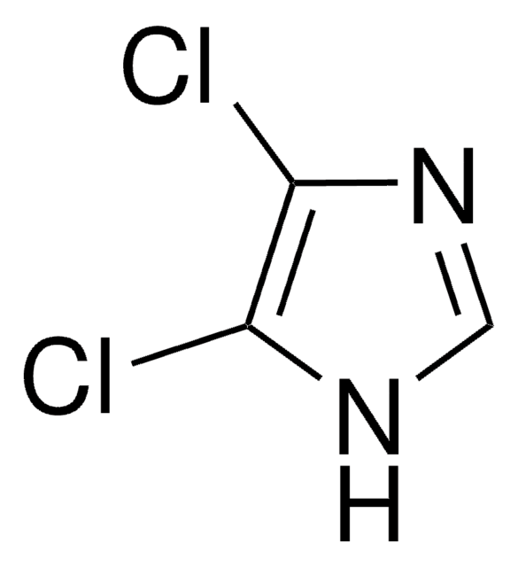 4,5-Dichlorimidazol &#8805;98%