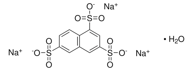 1,3,(6,7)-Naphthalenetrisulfonic acid trisodium salt hydrate