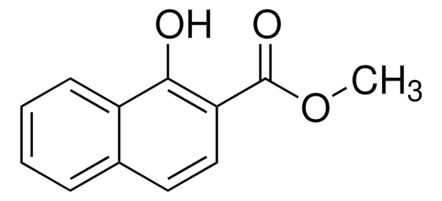 Methyl-1-hydroxy-2-naphthoat 98%