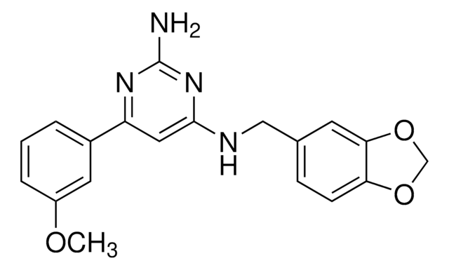 CID 11210285 盐酸盐 &#8805;98% (HPLC)