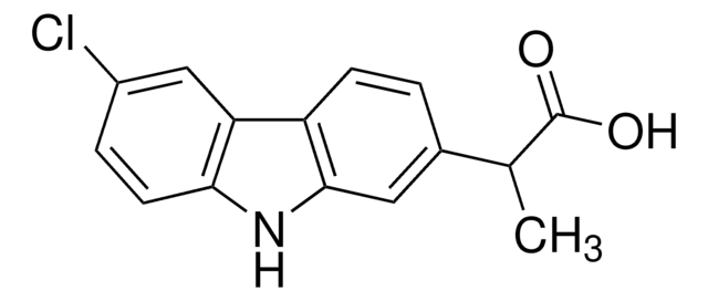 Carprofen VETRANAL&#174;, analytical standard