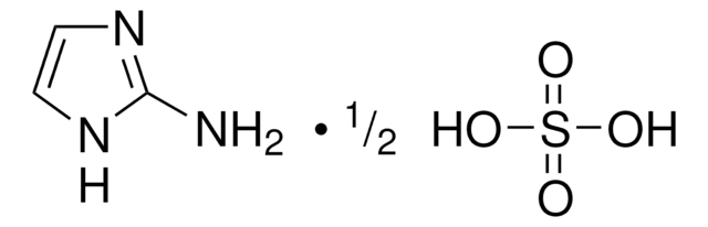 2-Aminoimidazolsulfat 98%