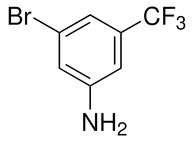 3-Amino-5-brombenzotrifluorid 97%