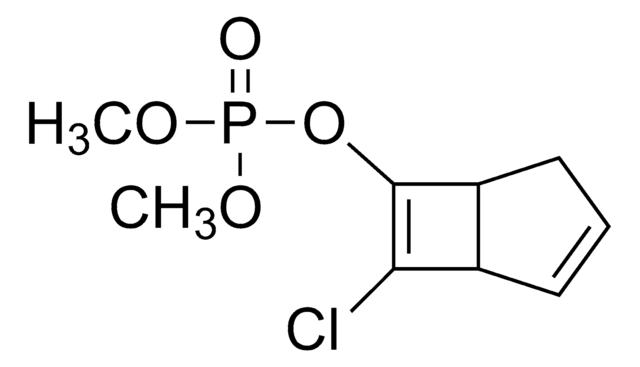 Heptenophos PESTANAL&#174;, analytical standard