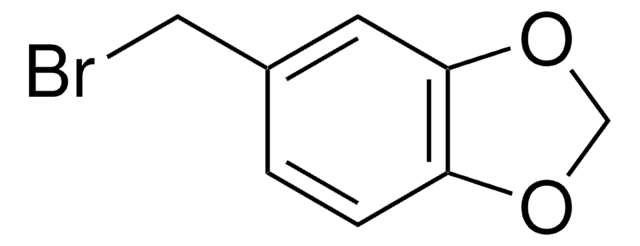 5-(溴甲基)-1,3-苯并二茂 96%