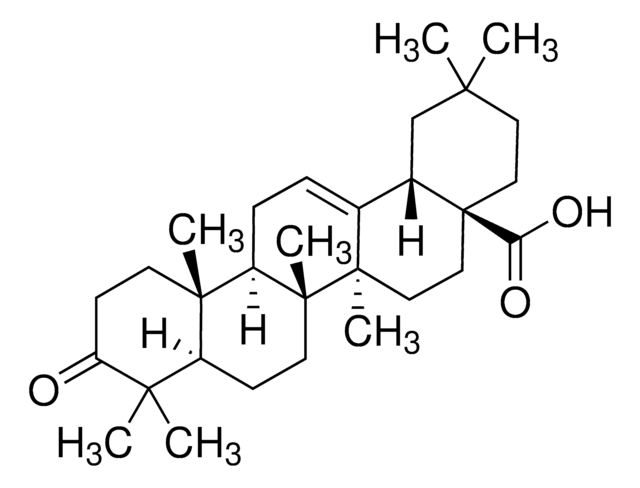 Oleanonsäure phyproof&#174; Reference Substance