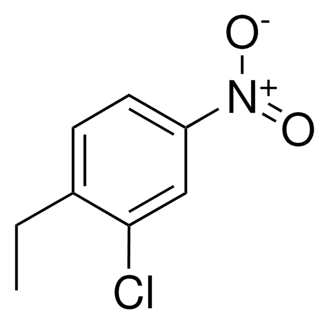 1-CHLORO-2-ETHYL-5-NITROBENZENE AldrichCPR