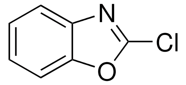 2-Chlorbenzoxazol 99%