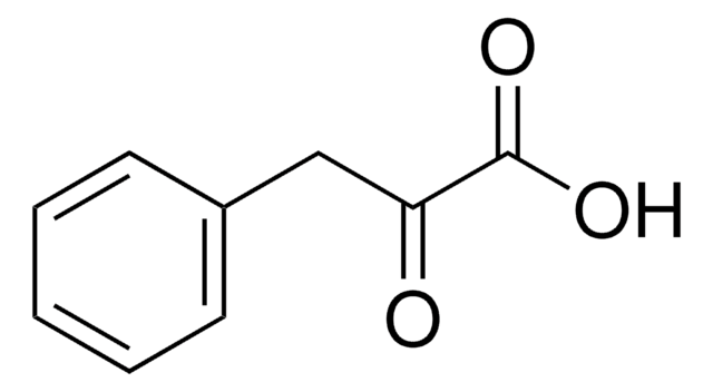 苯丙酮酸 analytical standard