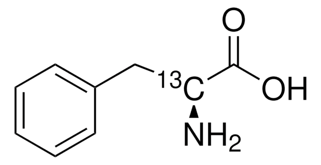 L-Phenylalanin-2-13C 99 atom % 13C