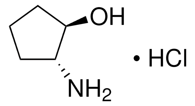 (1R,2R)-反式-2-氨基环戊醇 盐酸盐 97%