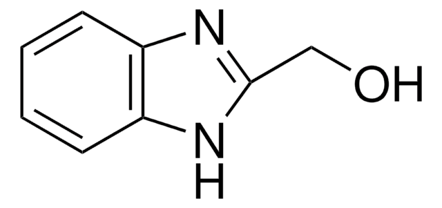 2-羟甲基苯并咪唑 97%