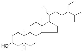 STIGMASTANOL AldrichCPR