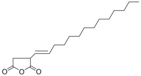 2-(1-TETRADECENYL)SUCCINIC ANHYDRIDE AldrichCPR