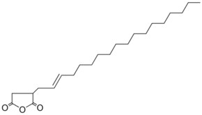 2-(1-OCTADECENYL)SUCCINIC ANHYDRIDE AldrichCPR