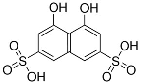 4,5-DIHYDROXY-2,7-NAPHTHALENEDISULFONIC ACID AldrichCPR